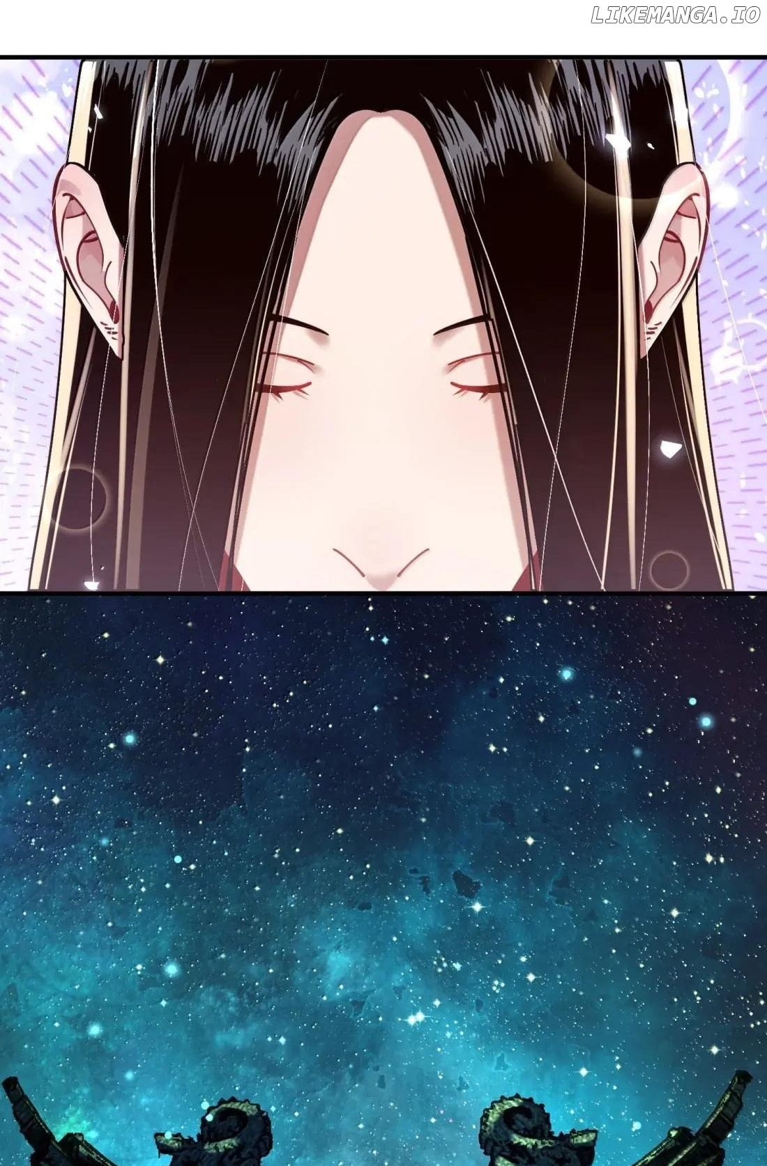 It’s Just Fortune-Telling. How Did the Nine-Tailed Demon Emperor Become My Wife? Chapter 80 - page 28